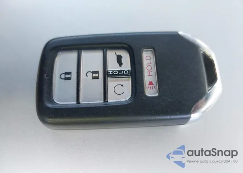 2018 Honda Pilot Ex-L z USA, uszkodzony, nr VIN 5FNYF5H72JB028790